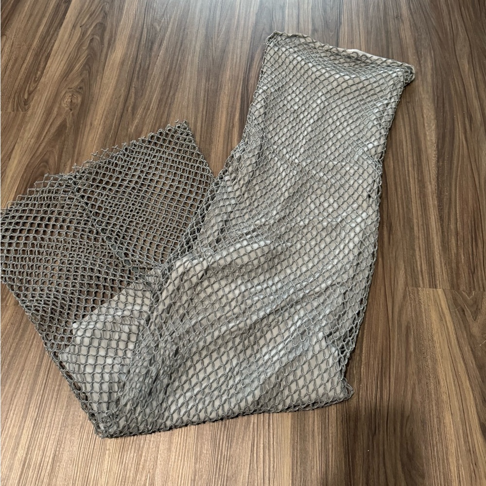 Zara knit dress